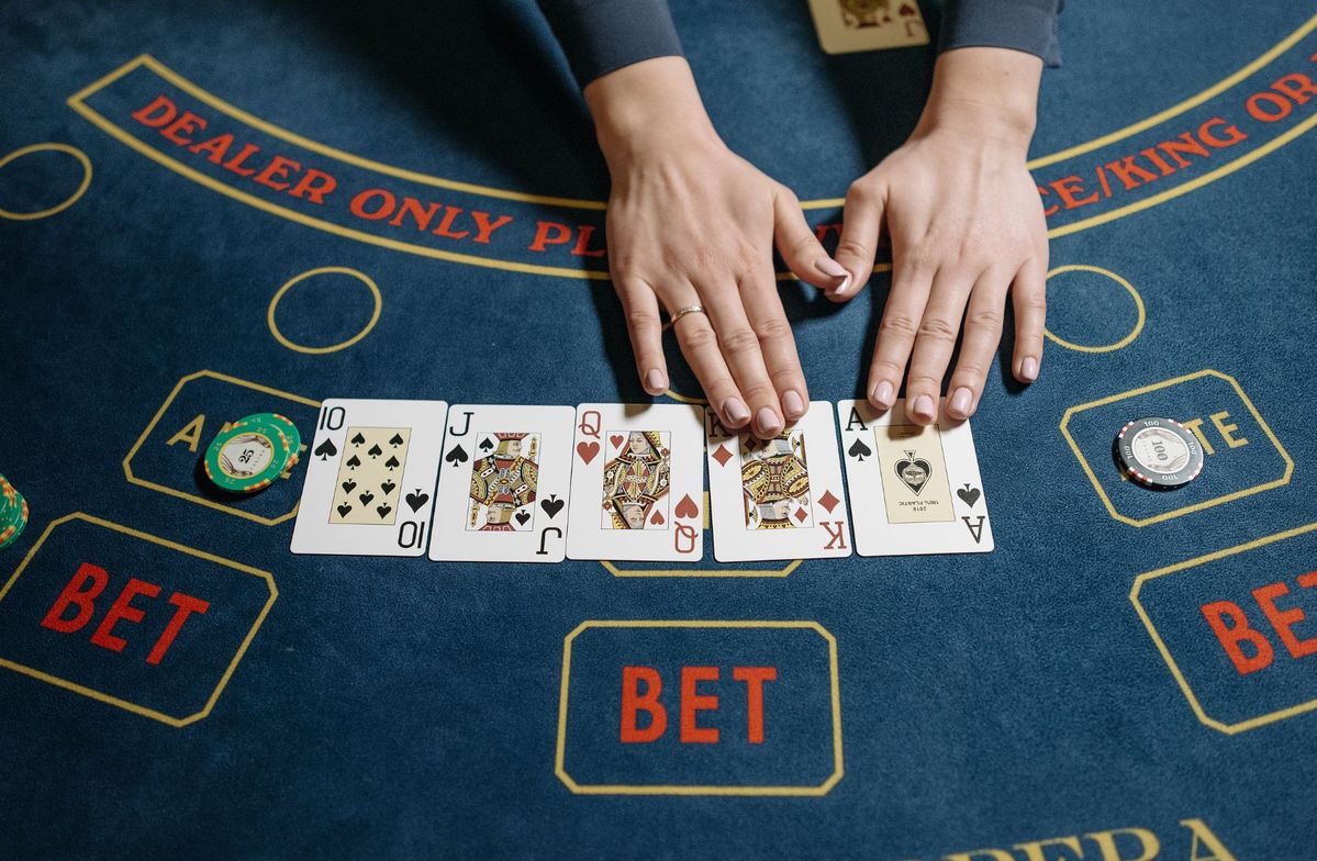 Golden Tiger Slots Live Casino