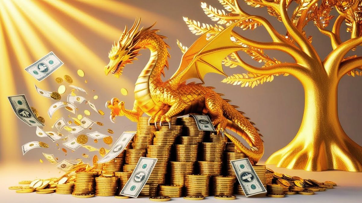 Golden Tiger Slots Live Casino