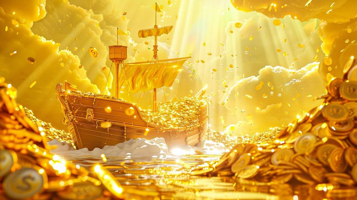 Golden Tiger Slots Welcome Bonus