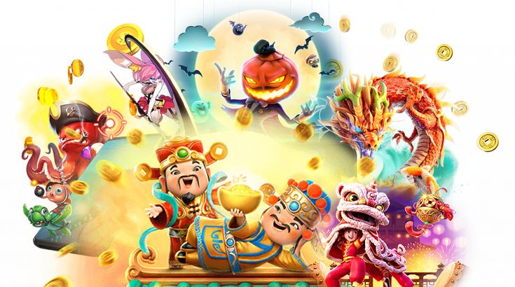 Golden Tiger Slots Welcome Bonus