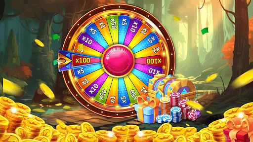 Golden Tiger Slots Welcome Bonus